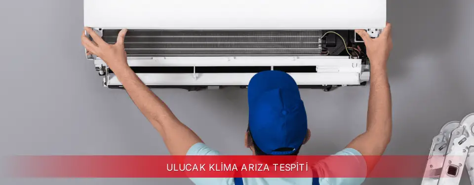 Ulucak İlçemi Awox Klima Arıza Tespiti