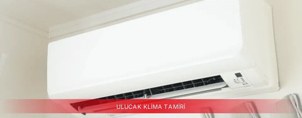 Ulucak İlçemi Awox Klima Tamiri